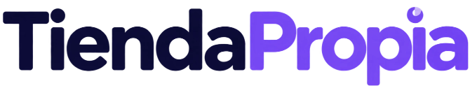 TiendaPropia
