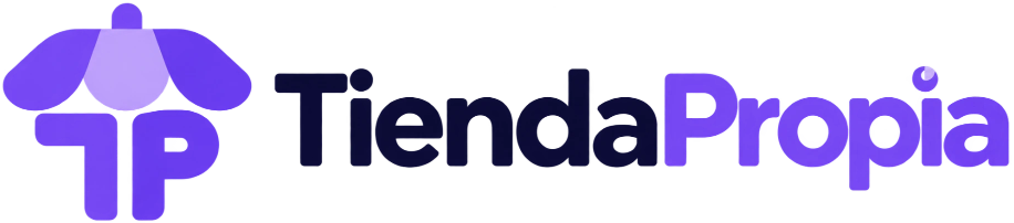 TiendaPropia